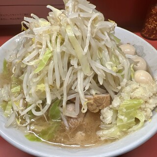 ラーメン二郎_0
