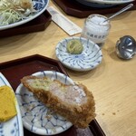 とんかつ 小やじ - 