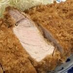 とんかつ 小やじ - 