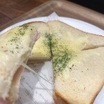 カッフェ イタリアン・トマト - 