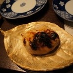 かみいし - 白子