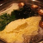 かみいし - てっちり