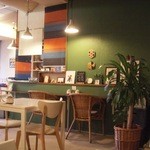 カルガモ コーヒー - 