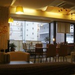 カルガモ コーヒー - 