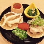 祇園にしむら - 