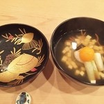 祇園にしむら - 