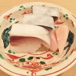 祇園にしむら - 