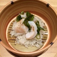 日本料理 e. - お凌ぎ