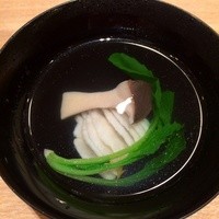 日本料理 e. - 吸物