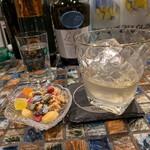 酒場シュービル - 