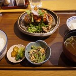 いい乃じ - 