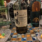酒場シュービル - 