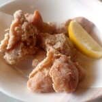 かつ太郎 - 料理写真: