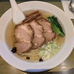 インディアン - 料理写真:
