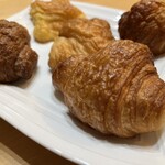 ミニヨン - 料理写真: