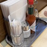 キッチン洋久 - ドリンク写真: