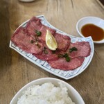 お肉家てらもと - 