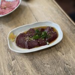 お肉家てらもと - 