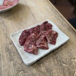 お肉家てらもと - 