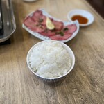 お肉家てらもと - 