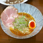 Ryukyu Ramen Apollo - 