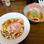 Ryukyu Ramen Apollo - 