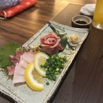 もつ鍋一藤 - 