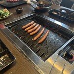 飛騨牛焼肉 にくなべ屋 朧月 - 