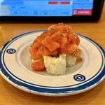 無添くら寿司 - 料理写真: