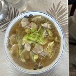 中華料理 香雅 - 