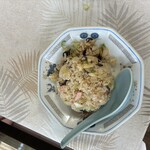 中華料理 香雅 - 