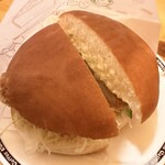 コメダ珈琲店 - 料理写真: