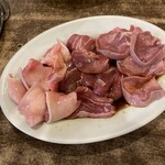 水よし - 料理写真: