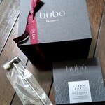 bubó BARCELONA - 