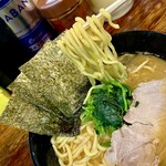 侍  - 