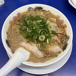 来来亭 - 料理写真: