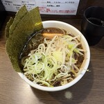 麺舗 十六 - 