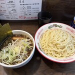 麺舗 十六 - 
