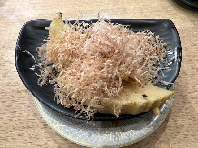 回転寿司 新竹 - 弁天町/回転寿司 | 食べログ