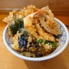 天婦羅いもや - 