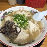 しぇからしか - 料理写真: