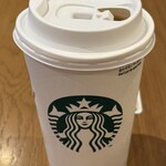 スターバックス・コーヒー - ドリンク写真: