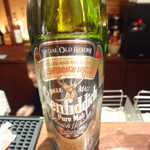 Giorno - グレンフィディック