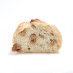 マスカットの断面 '15 2月下旬