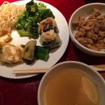 エラワン 新宿東口店 - 