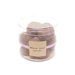 パティシエヤマ - アールグレイクッキー (350円) '15 2月上旬