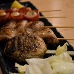 海産物 活物専門店 生け簀の銀次 - 