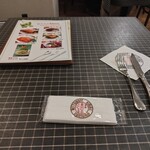 洋食キムラ - 