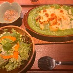 ドリア屋 松栄 - 