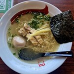 一代元 - 料理写真: